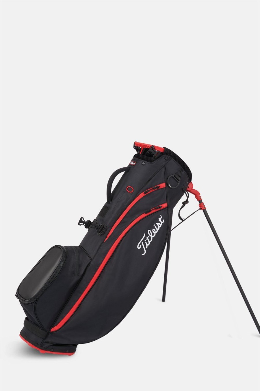 Equipment Titleist Standbag | Titleist - Players 4 Carbon-S Stand