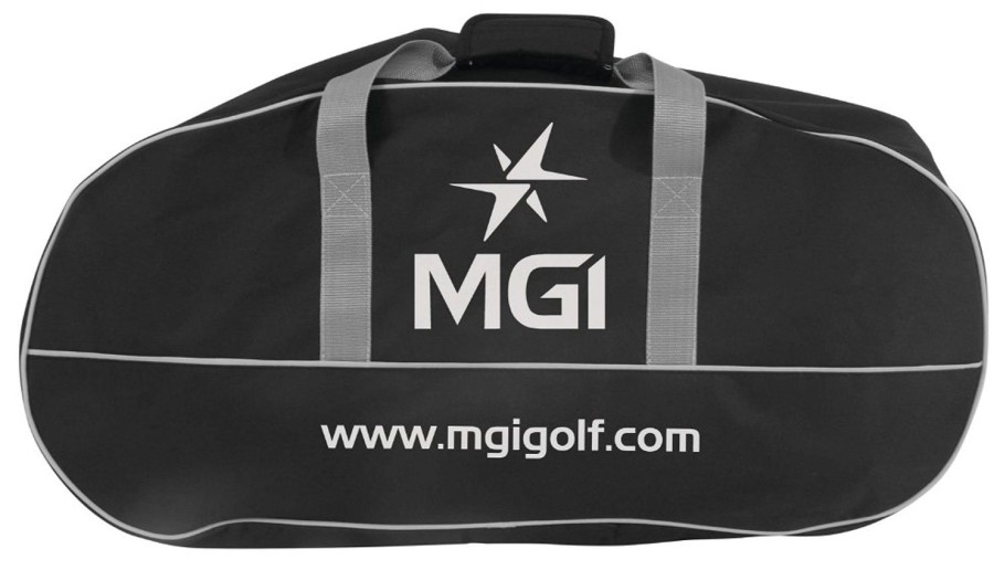 Equipment MGI Zubehor | Mgi - Travel Bag Fur Zip