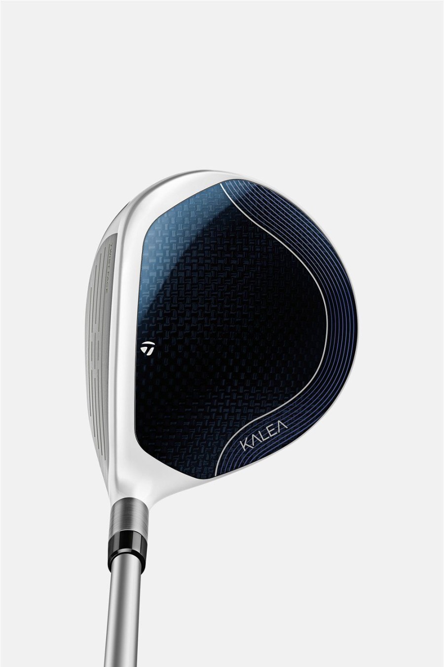 Equipment TaylorMade Fairway Wood | Taylormade - Kalea Premier Ladies Fairway Wood