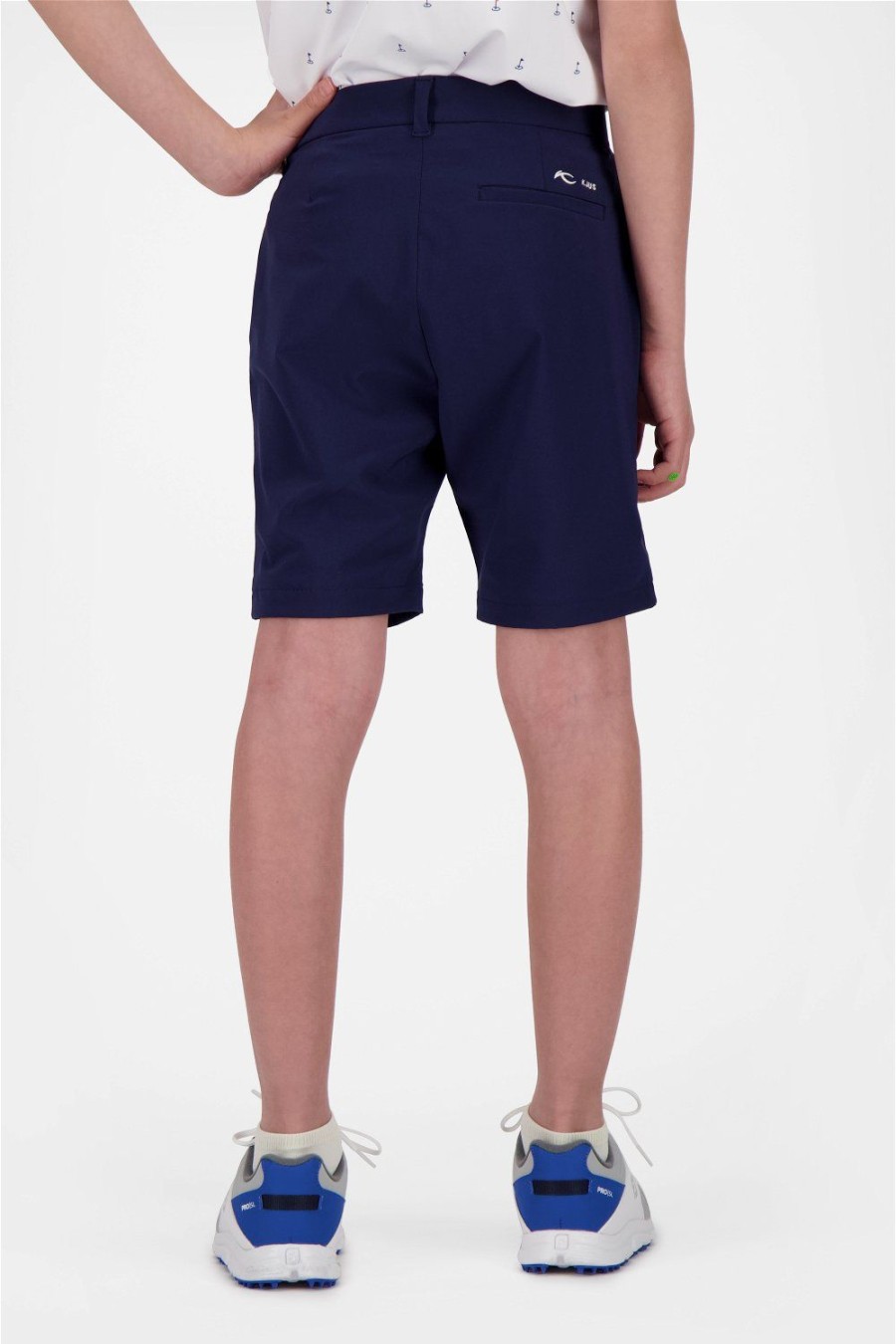 Bekleidung KJUS Hosen | Kjus - Boys Iguana Short