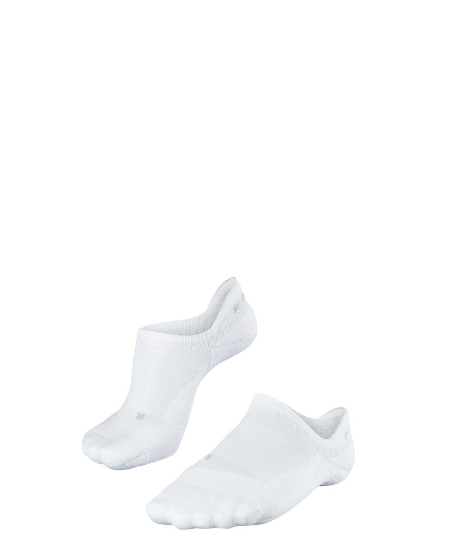 Bekleidung FALKE Socken | Falke - Go2 Invisible