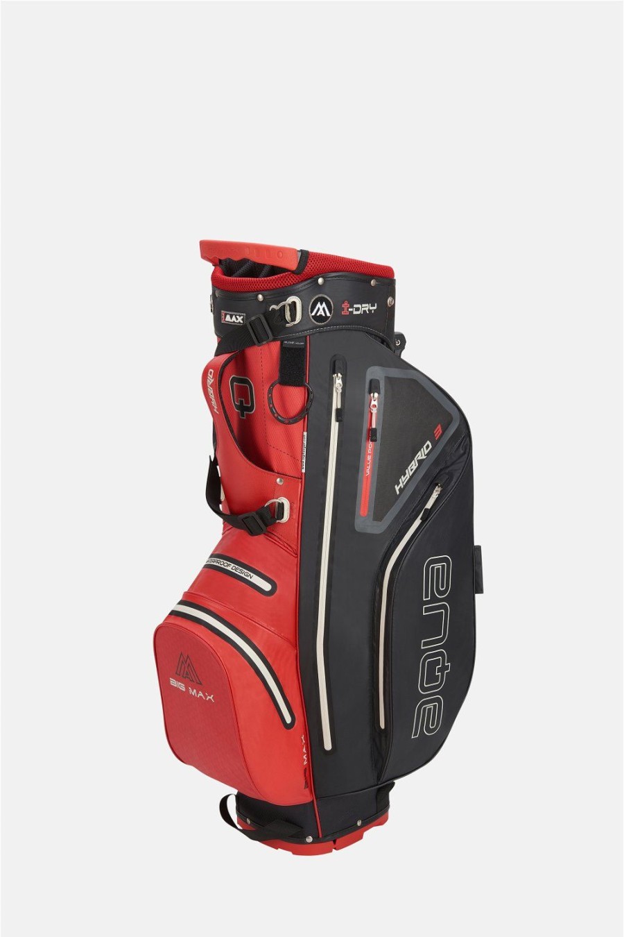 Equipment BIG MAX Standbag | Big Max - Aqua Hybrid 3