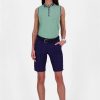 Bekleidung KJUS Polo | Kjus - Women'S Ella Structure Polo