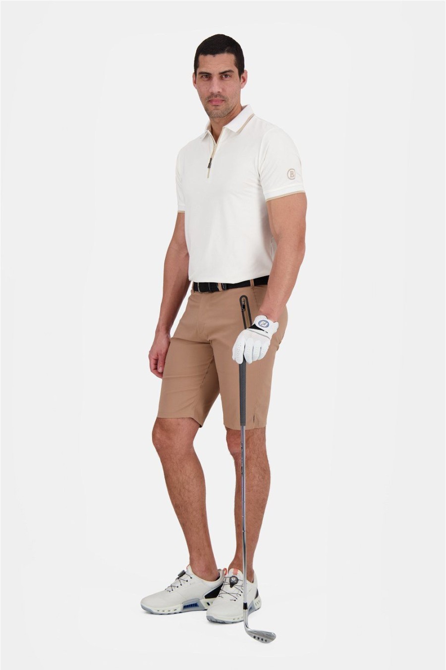 Bekleidung BOGNER Hosen | Bogner - Covin Shorts