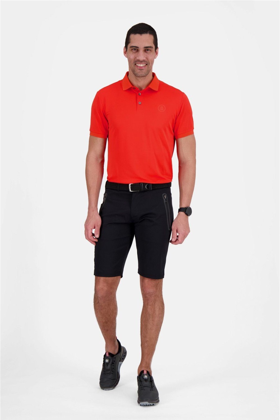 Bekleidung BOGNER Polo | Bogner - Daniel Poloshirt