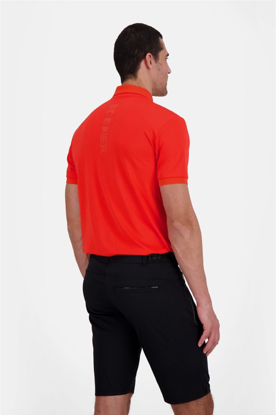 Bekleidung BOGNER Polo | Bogner - Daniel Poloshirt