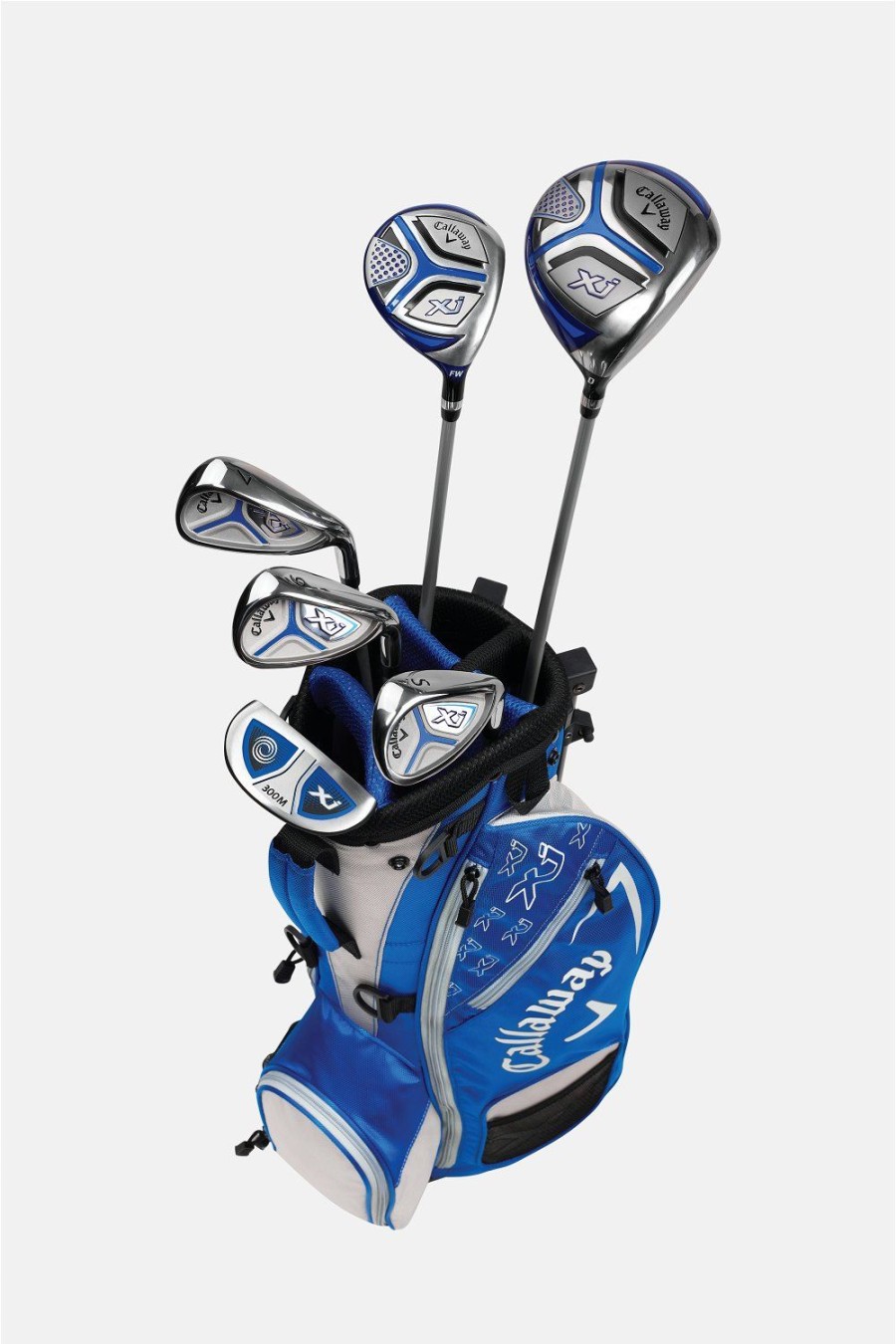 Equipment Callaway Kinderschlager | Callaway - Xj-2 6Pc Iron Set