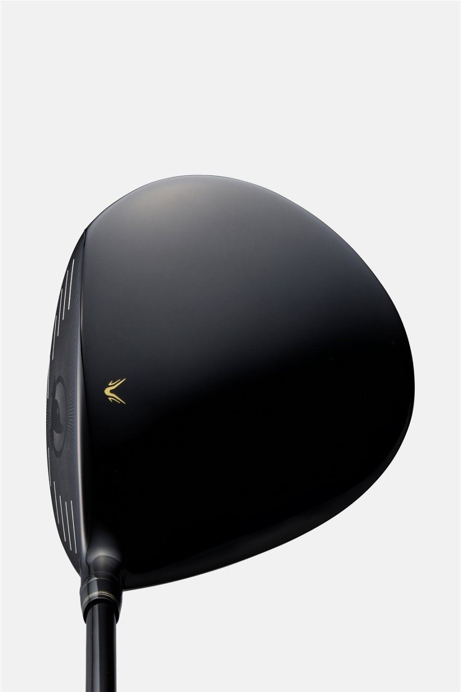 Equipment HONMA Driver | Honma - Beres Black Driver