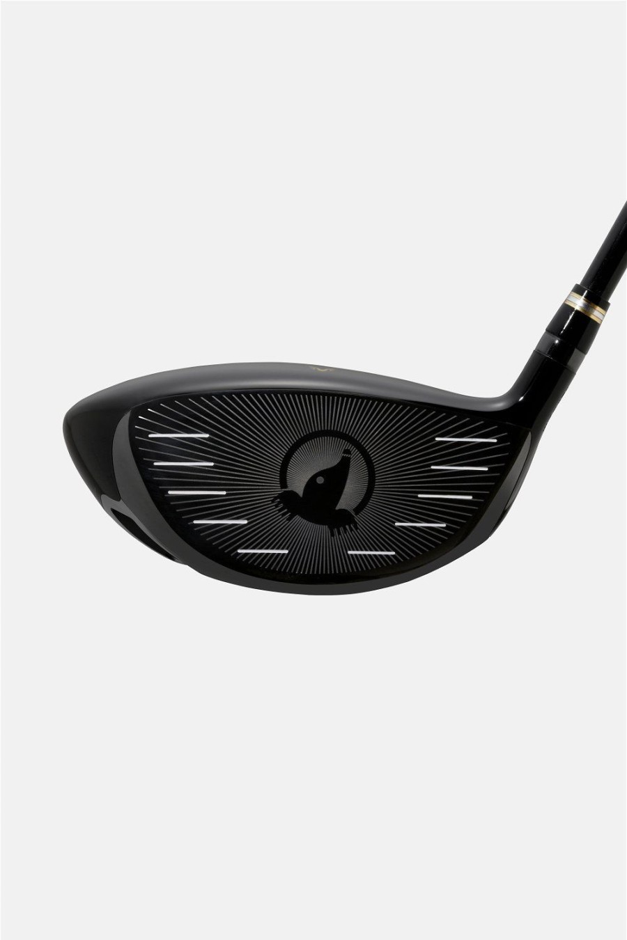 Equipment HONMA Driver | Honma - Beres Black Driver