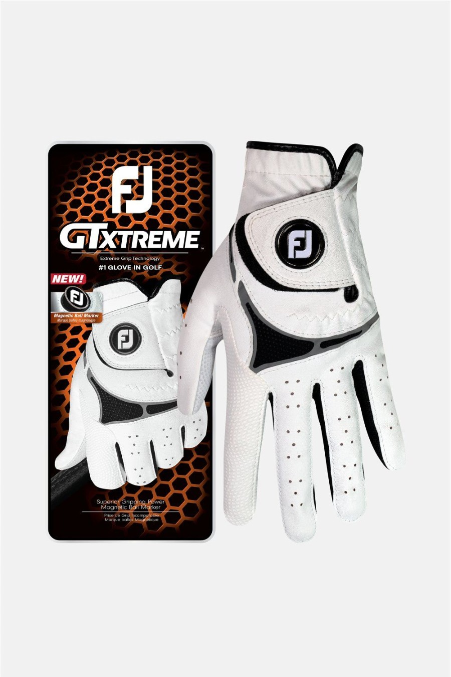 Bekleidung FootJoy Handschuhe | Footjoy - Gt Xtreme Lrh