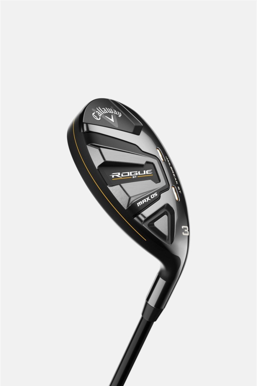 Equipment Callaway Hybrid | Callaway - Rogue St Max Os Lite Lady Hybrid