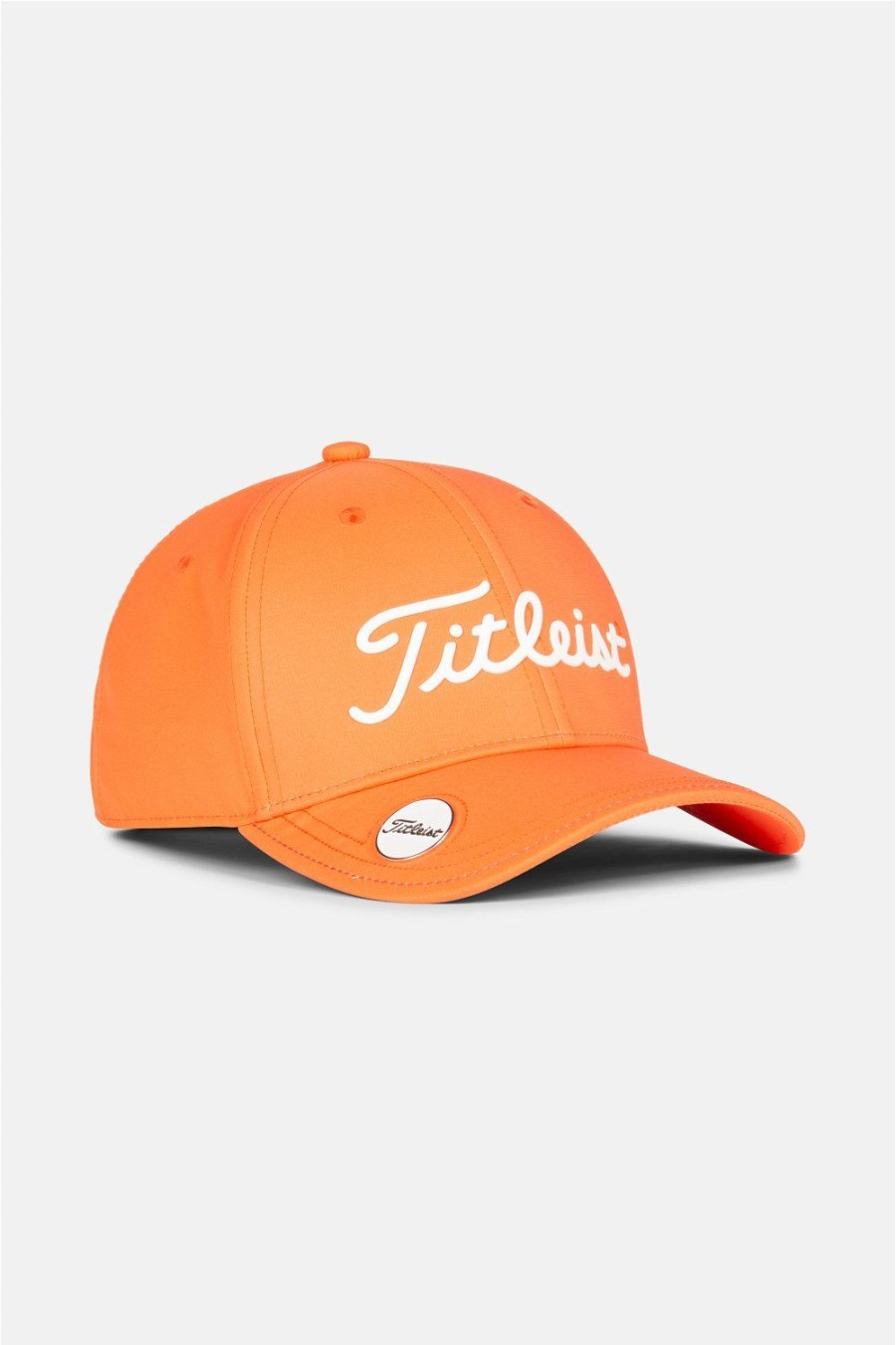 Bekleidung Titleist Kopfbedeckung | Titleist - Players Performance Bm Cap