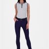 Bekleidung KJUS Polo | Kjus - Women'S Ella Structure Polo