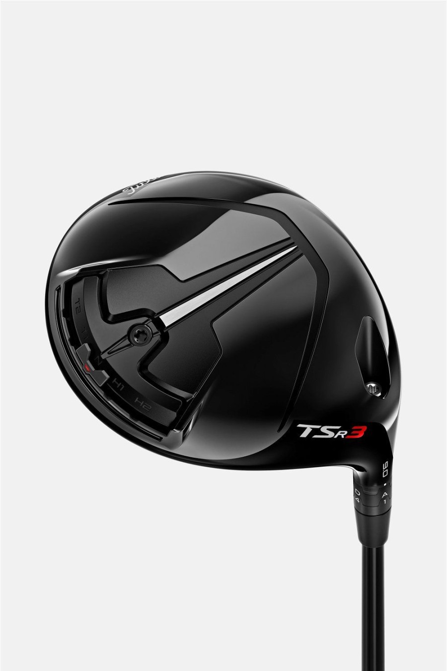 Equipment Titleist Driver | Titleist - Tsr 3 Driver