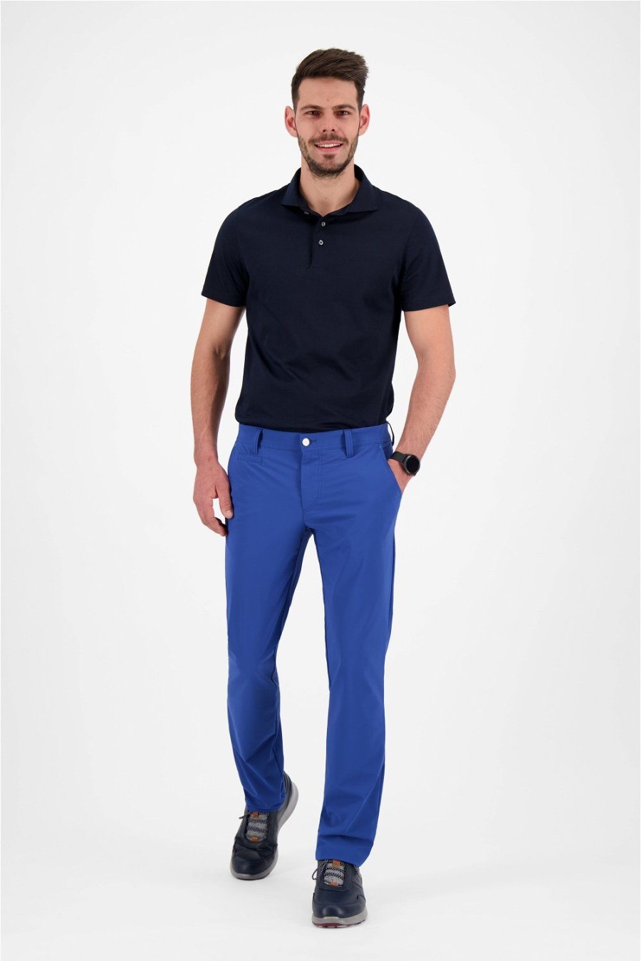 Bekleidung ALBERTO Hosen | Alberto - Rookie Wr Revolutional Hose