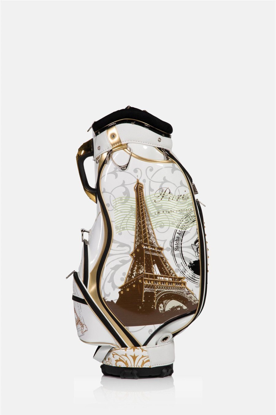 Equipment JUCAD Cartbag | Jucad - Luxury Paris