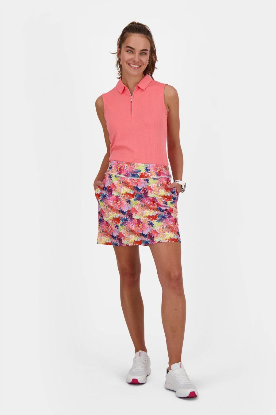 Bekleidung Daily Skort & Kleid | Daily - Siena Skort