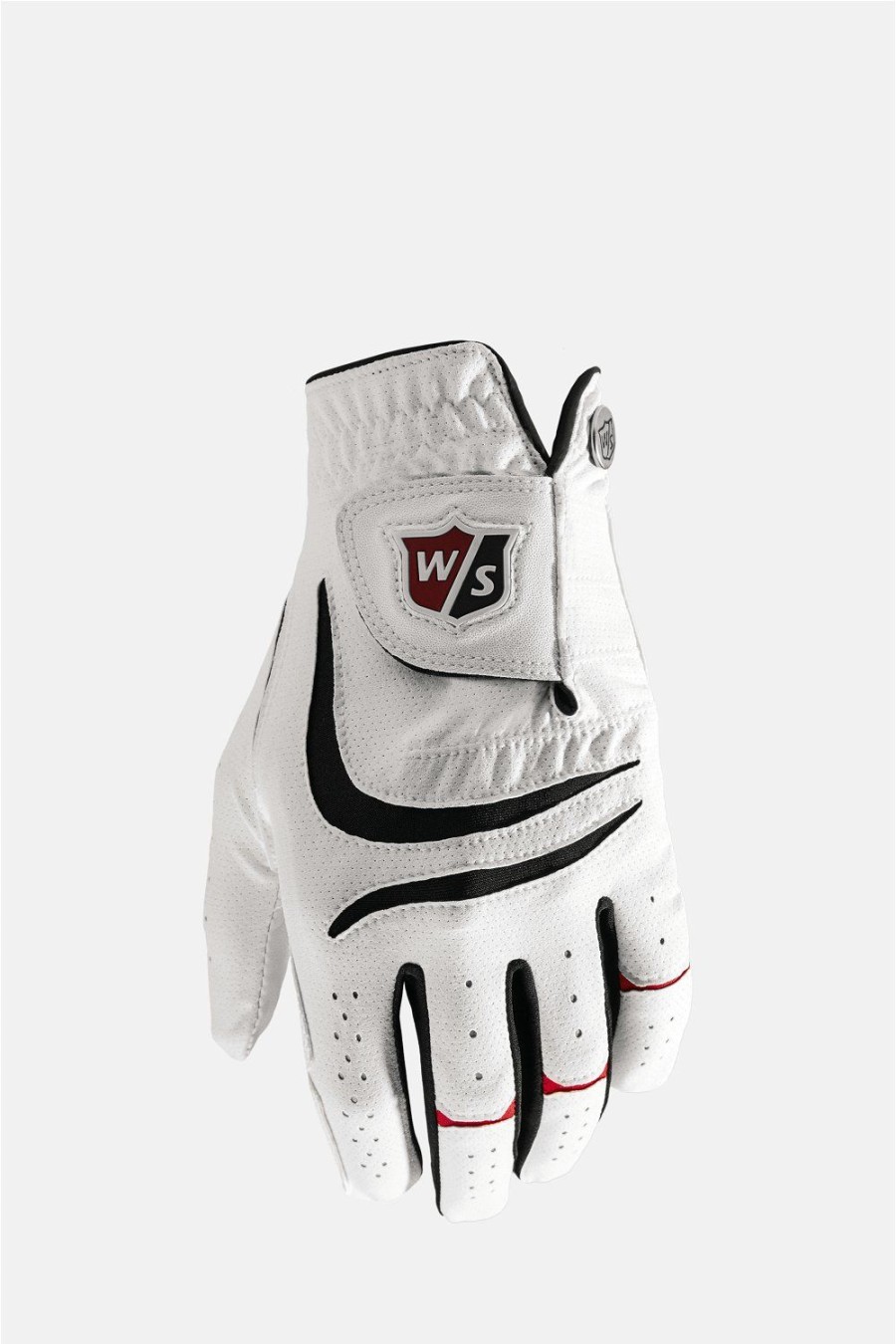 Bekleidung Wilson Handschuhe | Wilson - Grip Plus 3Er Pack Mlh