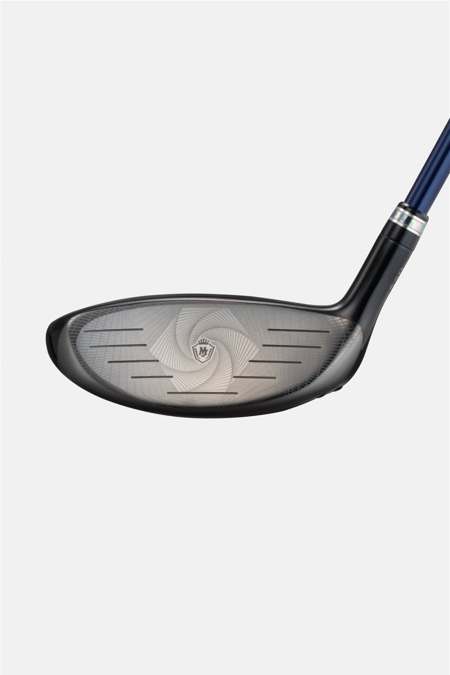 Equipment Majesty Fairway Wood | Majesty - Royale Black 23 Fairway Wood