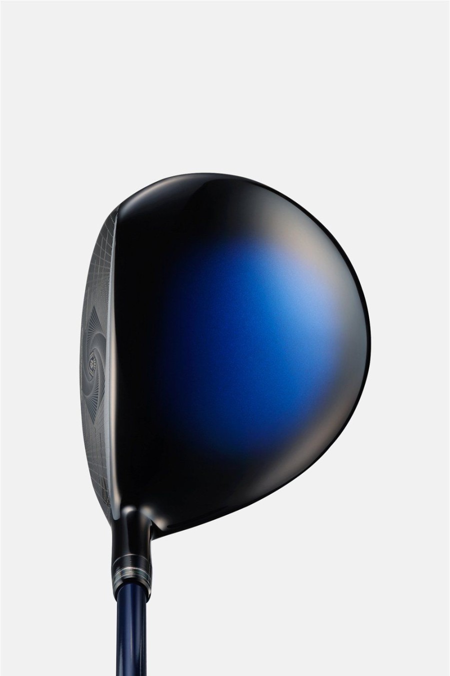 Equipment Majesty Fairway Wood | Majesty - Royale Black 23 Fairway Wood