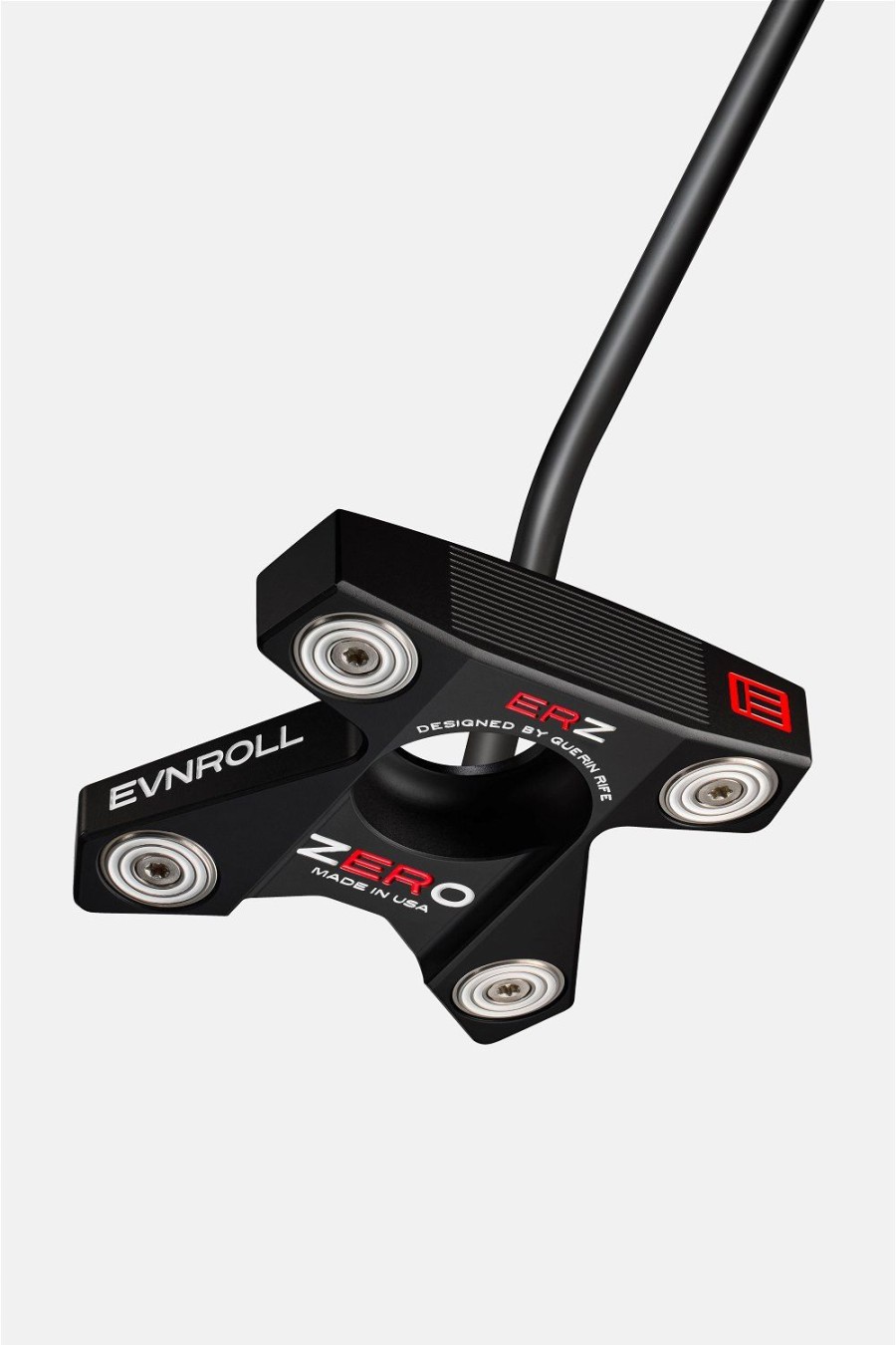 Equipment Evnroll Putter | Evnroll - Zero Putter