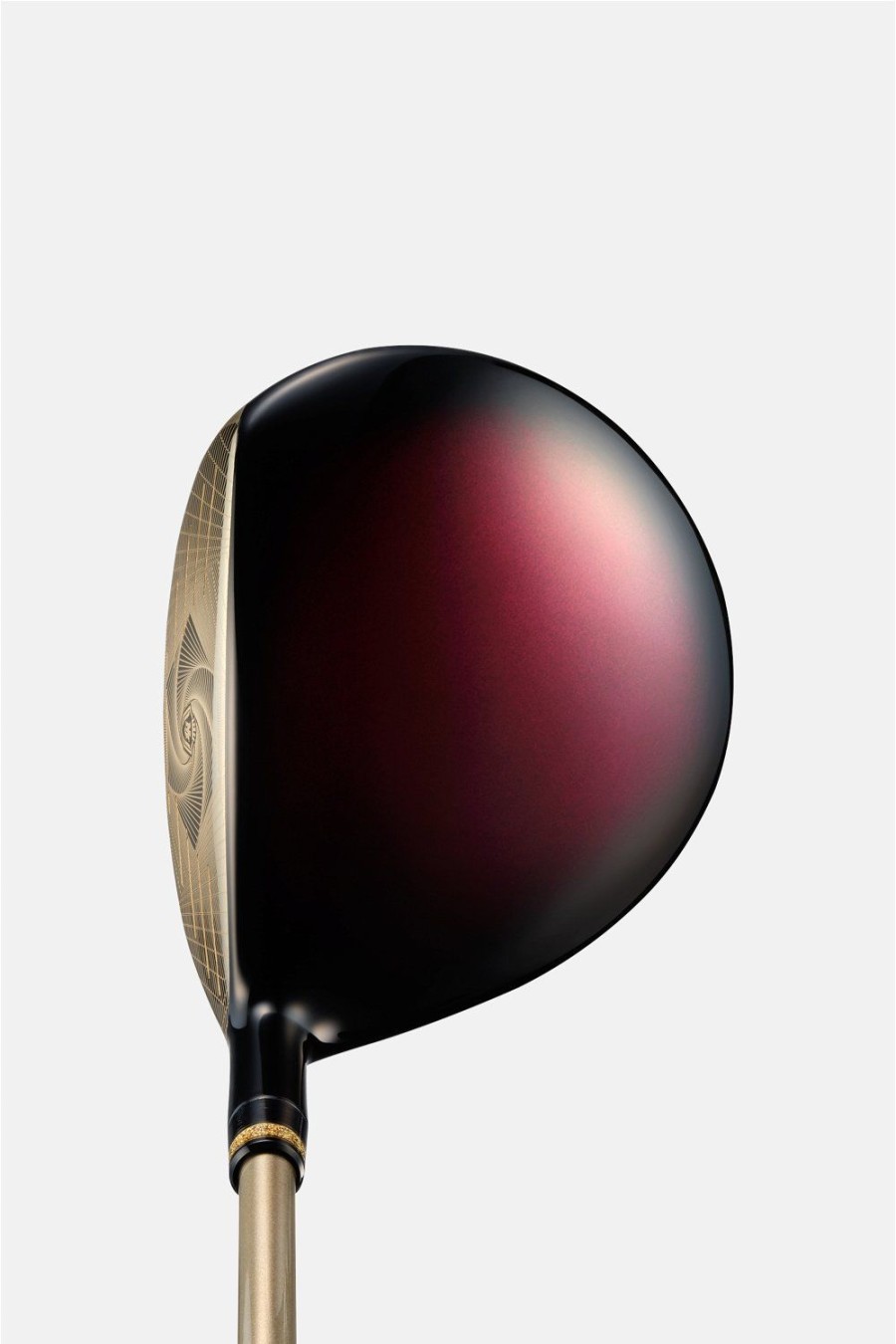 Equipment Majesty Fairway Wood | Majesty - Royale 23 Fairway Wood