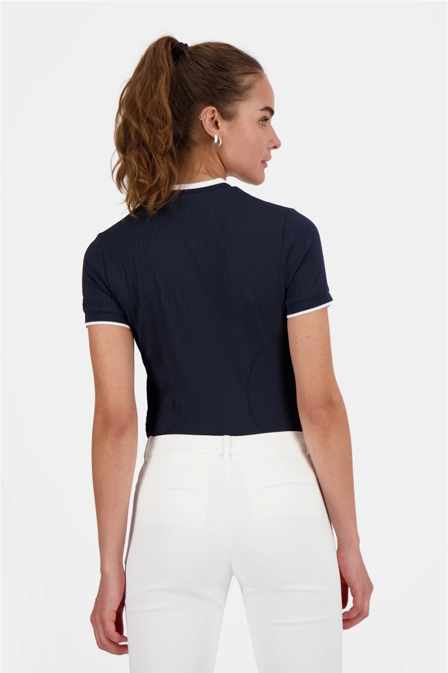 Bekleidung J.LINDEBERG Polo | J.Lindeberg - Patricia Top