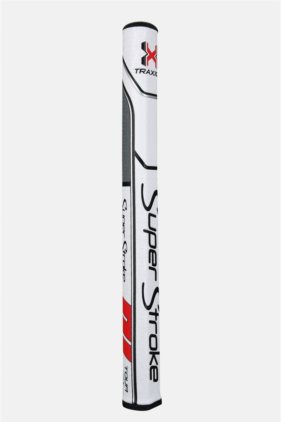 Zubehor SUPER STROKE Griffe | Super Stroke - Traxion Tour Series 1.0