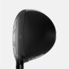 Equipment Callaway Fairway Wood | Callaway - Paradym Ai Smoke Max D Fairway Wood Lady Linkshand