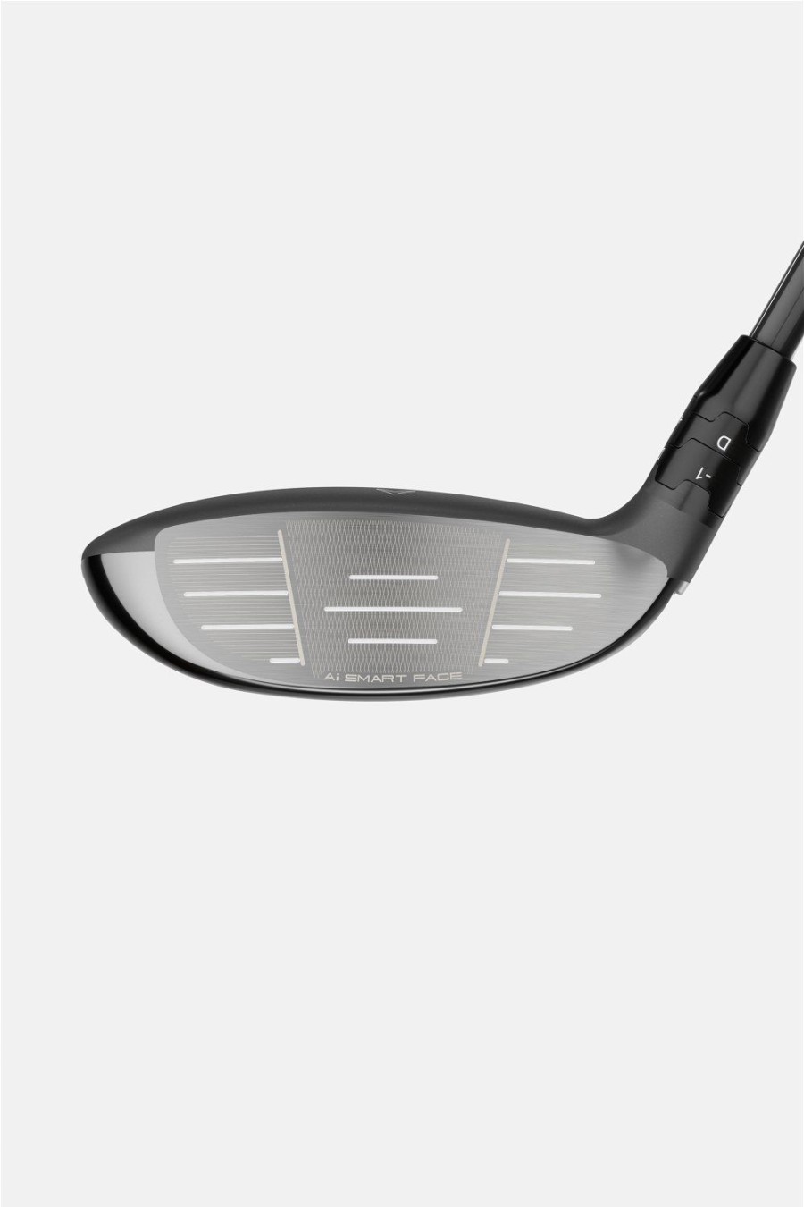 Equipment Callaway Fairway Wood | Callaway - Paradym Ai Smoke Max D Fairway Wood Lady Linkshand