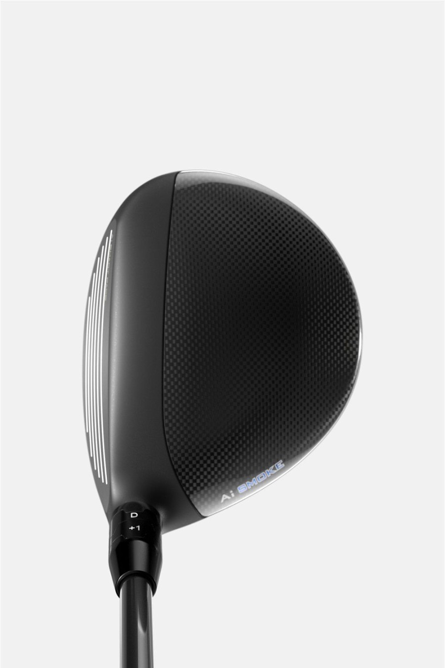 Equipment Callaway Fairway Wood | Callaway - Paradym Ai Smoke Triple Diamond Fairway Wood