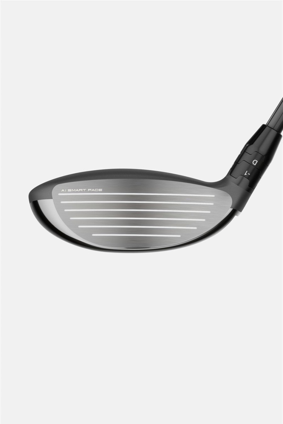 Equipment Callaway Fairway Wood | Callaway - Paradym Ai Smoke Triple Diamond Fairway Wood