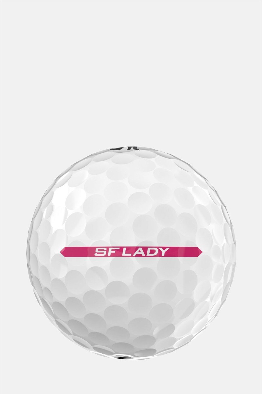 Equipment SRIXON Golfballe | Srixon - Soft Feel Lady 2023 Dz