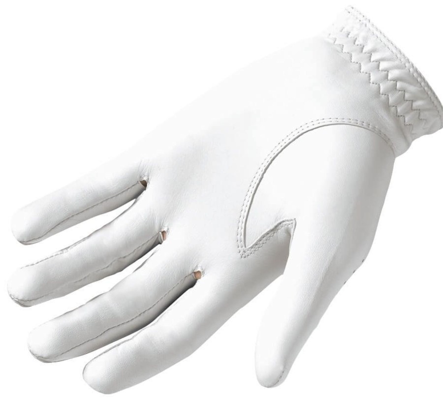 Bekleidung FootJoy Handschuhe | Footjoy - Pure Touch Mlh