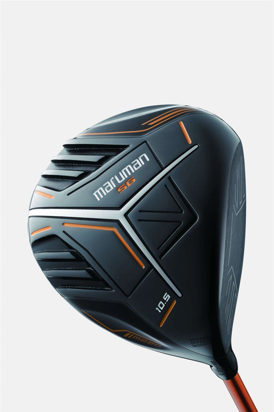 Equipment Majesty Driver | Majesty - Maruman Sg Driver