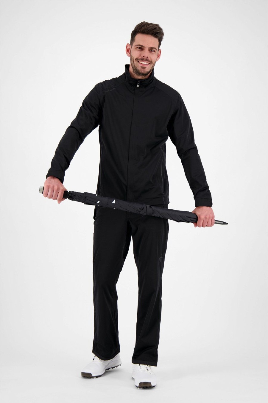 Bekleidung CROSS Regenbekleidung | Cross - Pro Jacket