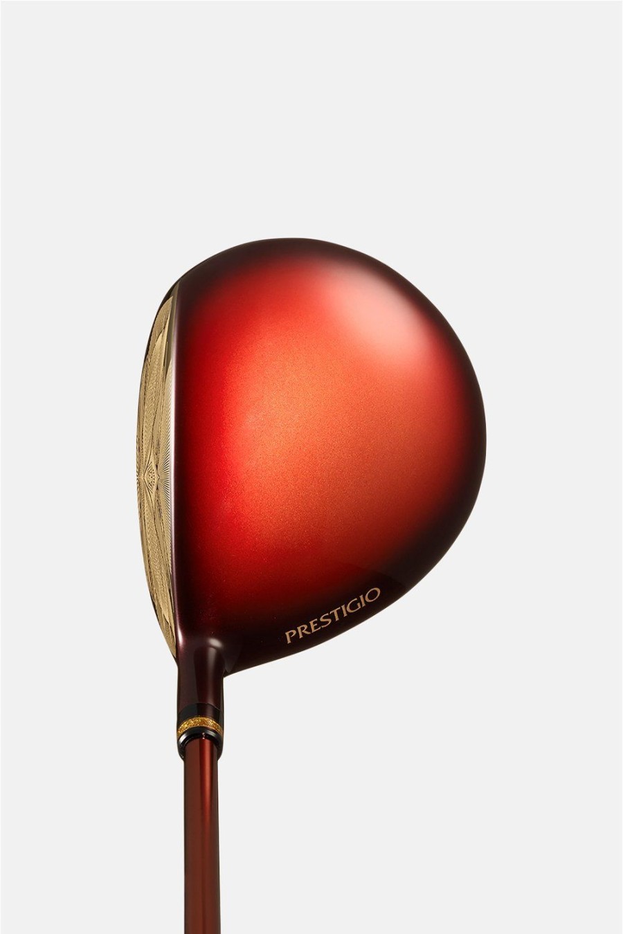 Equipment Majesty Fairway Wood | Majesty - Prestigio Xii Fairway Wood