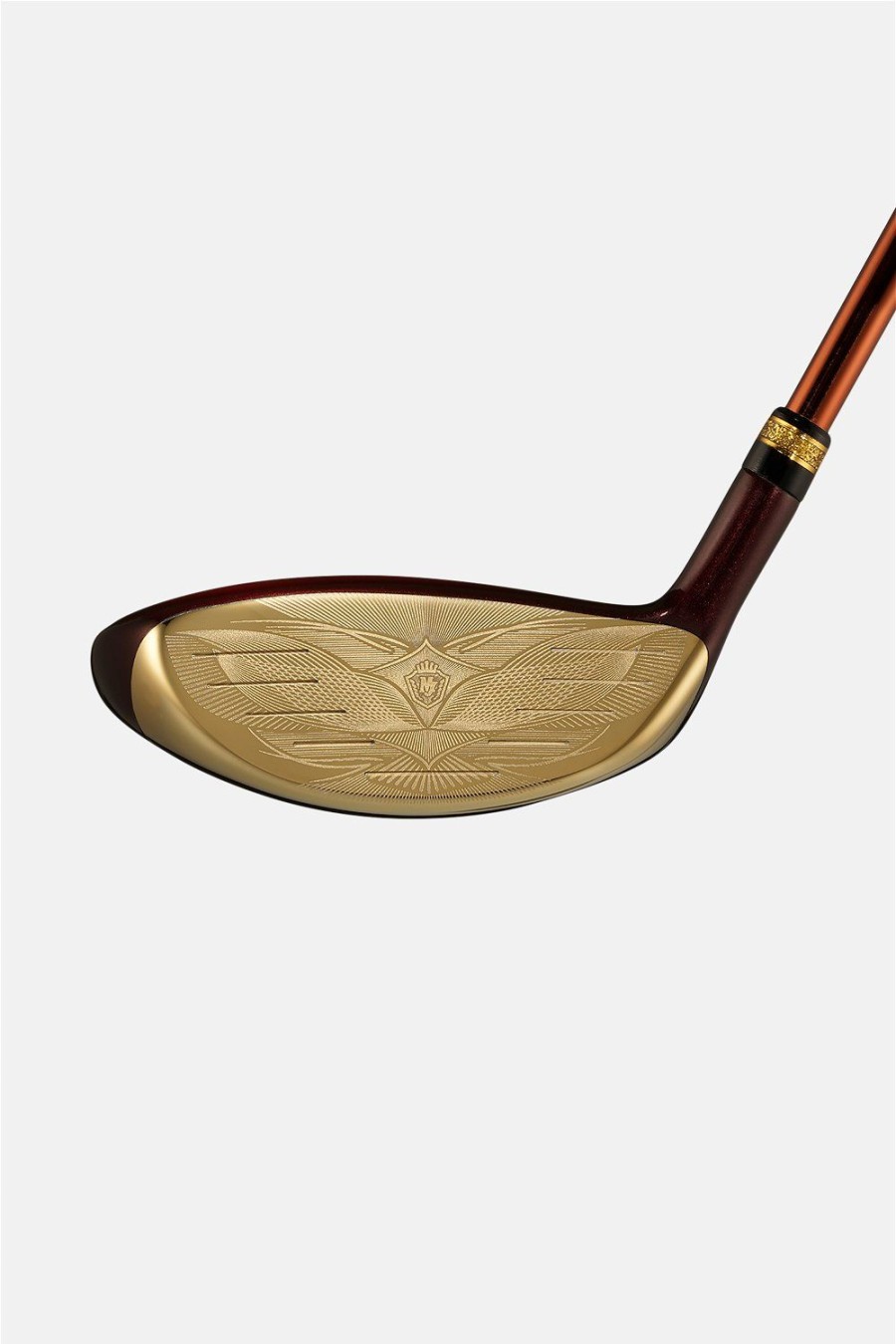 Equipment Majesty Fairway Wood | Majesty - Prestigio Xii Fairway Wood