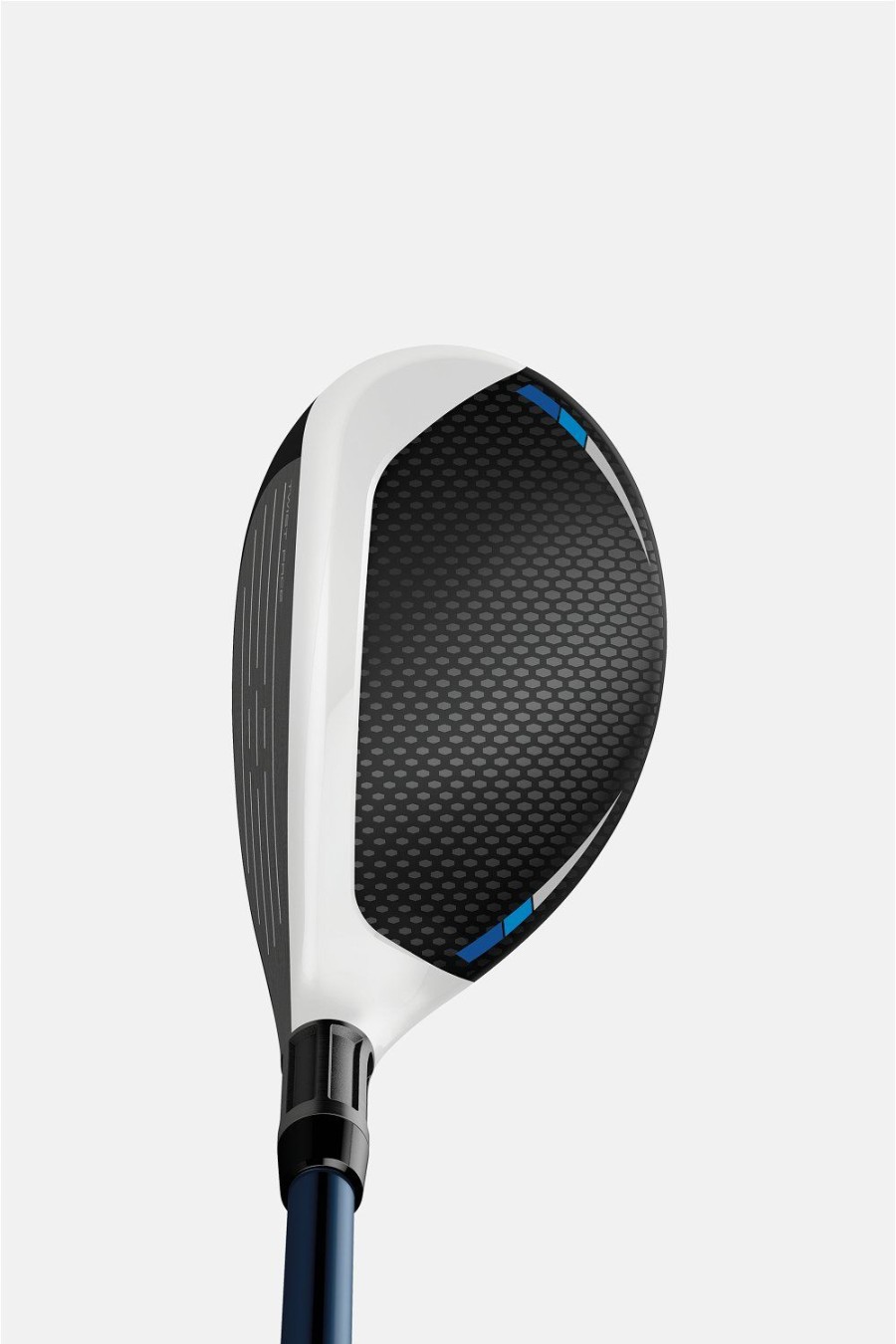 Equipment TaylorMade Hybrid | Taylormade - Sim 2 Max Hybrid