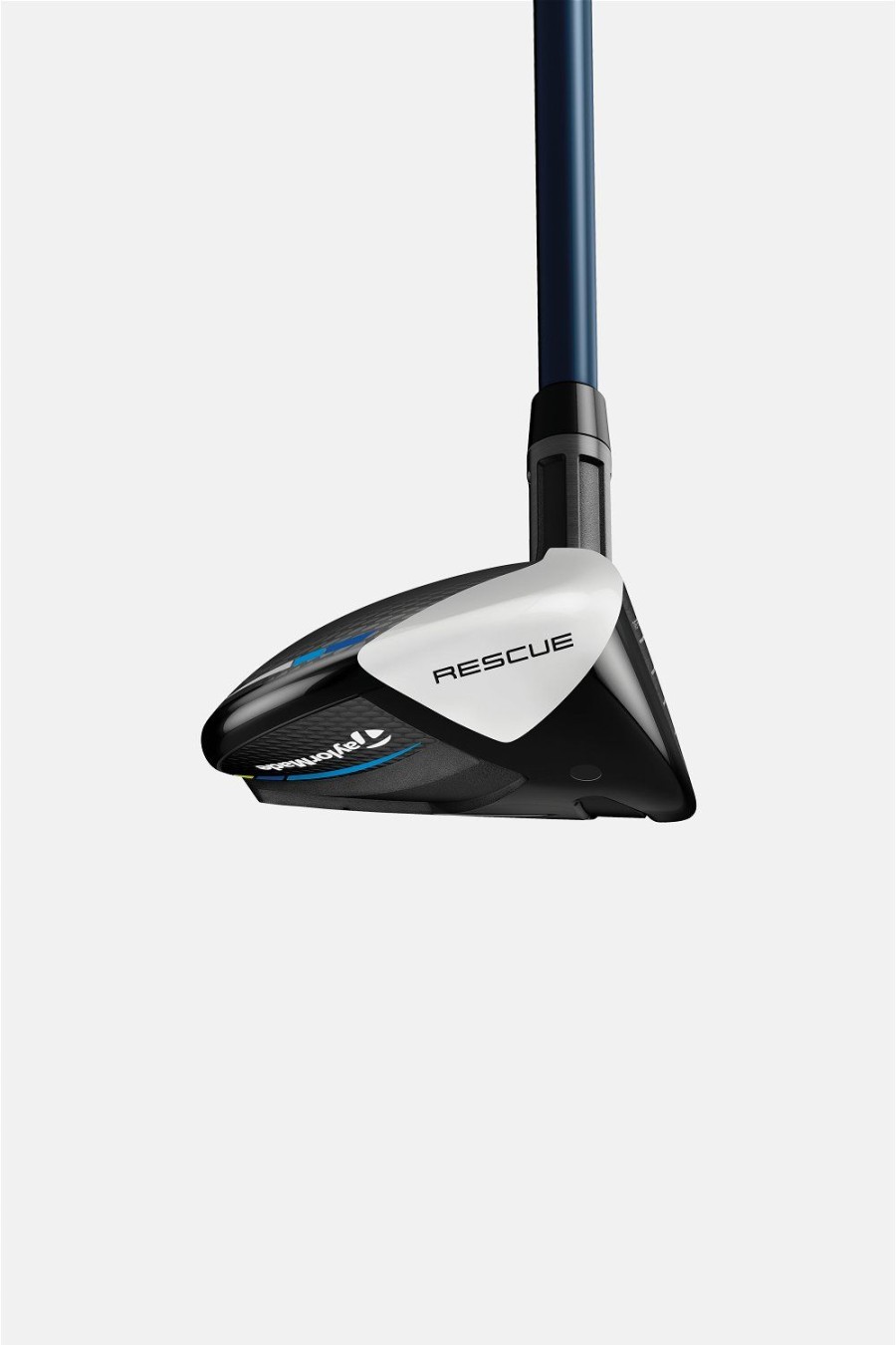 Equipment TaylorMade Hybrid | Taylormade - Sim 2 Max Hybrid