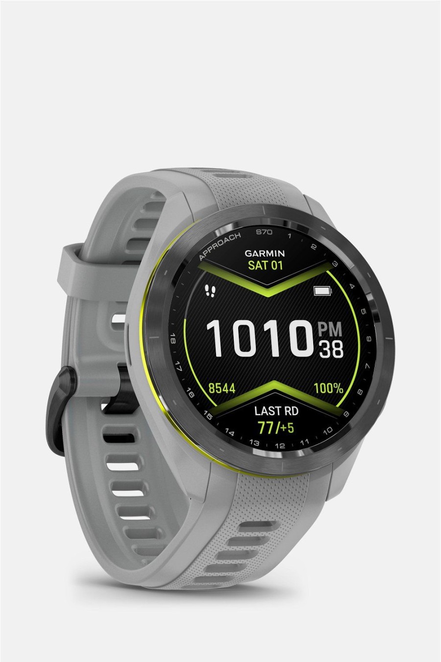 Zubehor GARMIN Uhren | Garmin - Approach S70 (42Mm)