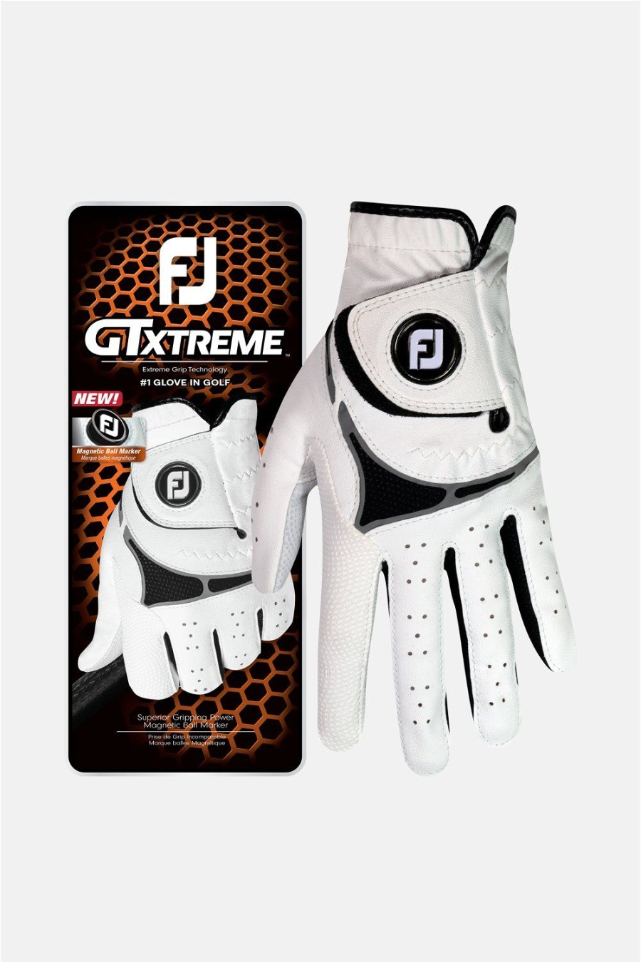 Bekleidung FootJoy Handschuhe | Footjoy - Gt Xtreme Llh