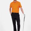 Bekleidung J.LINDEBERG Polo | J.Lindeberg - Tour Tech Reg Fit Polo