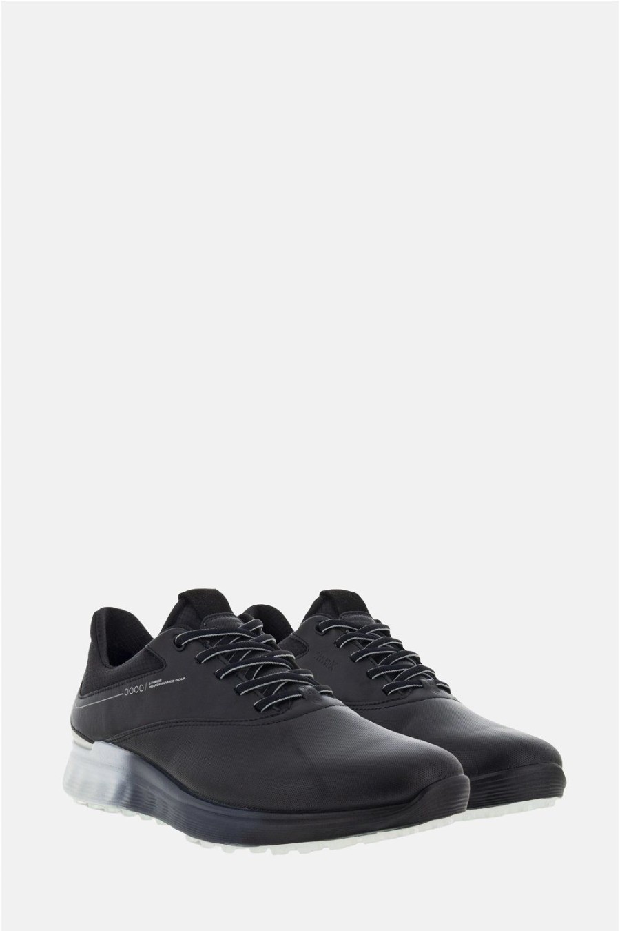 Schuhe ECCO Ohne Spikes | Ecco - M Golf S-Three