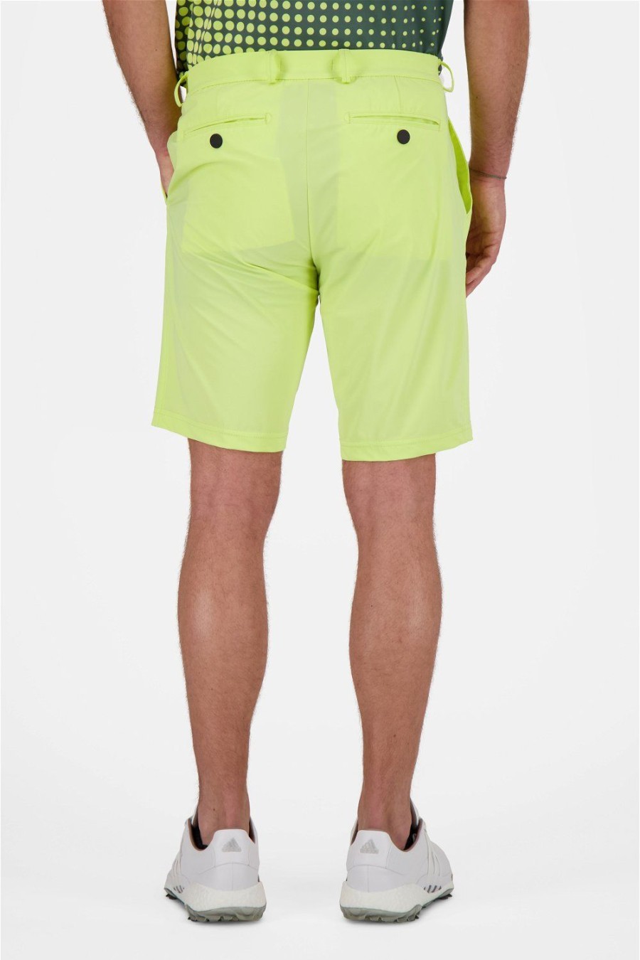 Bekleidung BRAX Hosen | Brax - Pro S Short