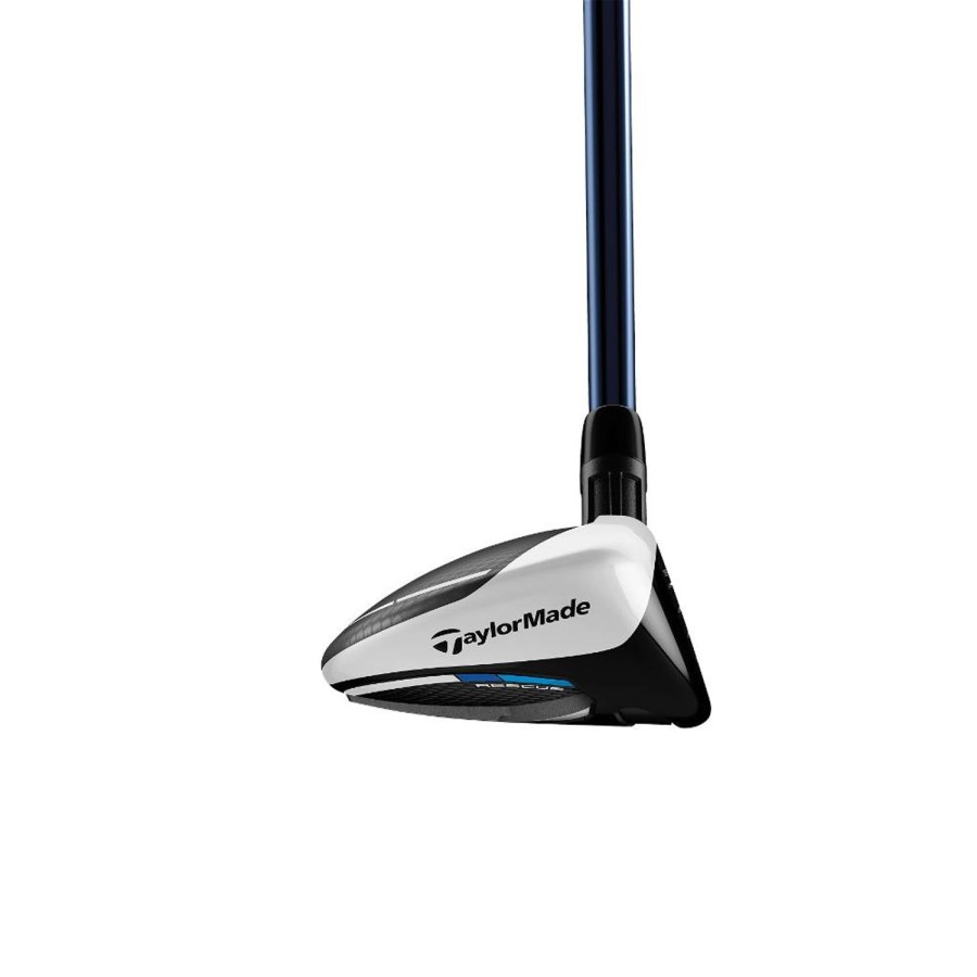 Equipment TaylorMade Hybrid | Taylormade - Sim Max Hybrid