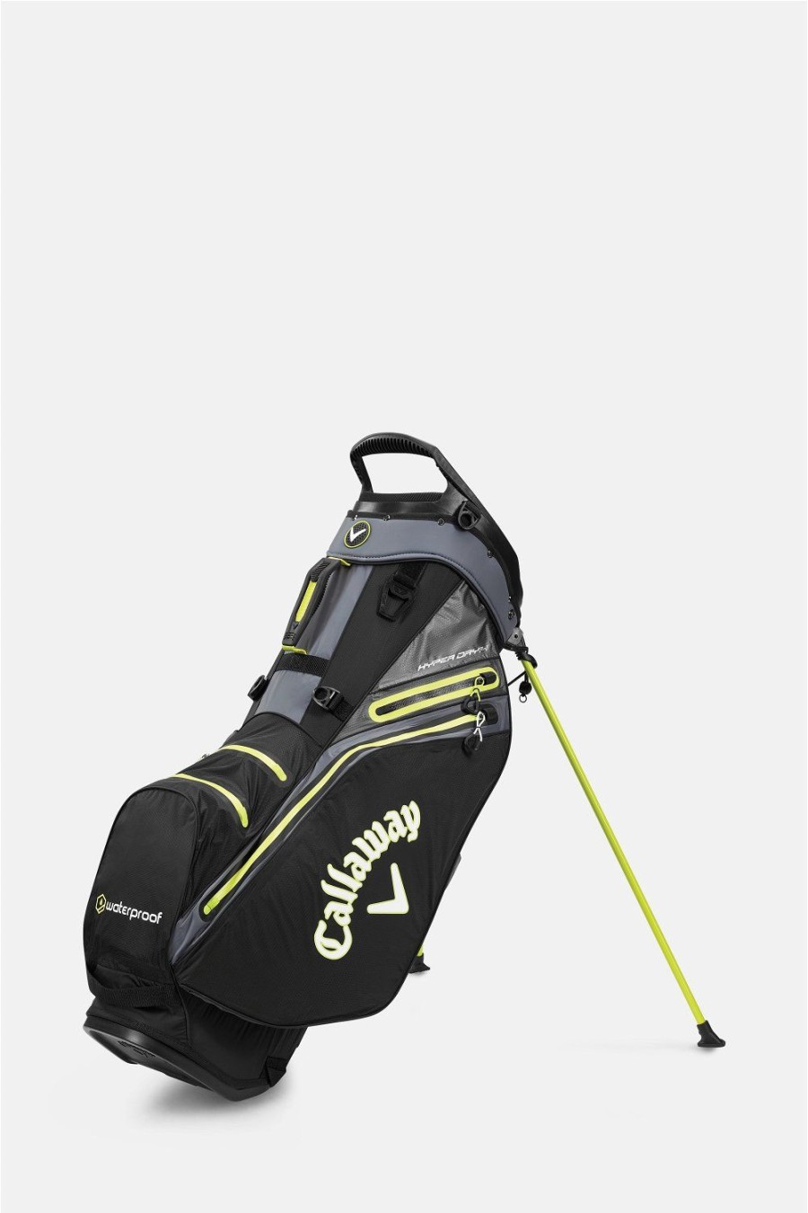 Equipment Callaway Standbag | Callaway - Hyperdry 14 Stand Bag