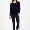 Bekleidung J.LINDEBERG Pullover | J.Lindeberg - Amaya Knitted Sweater