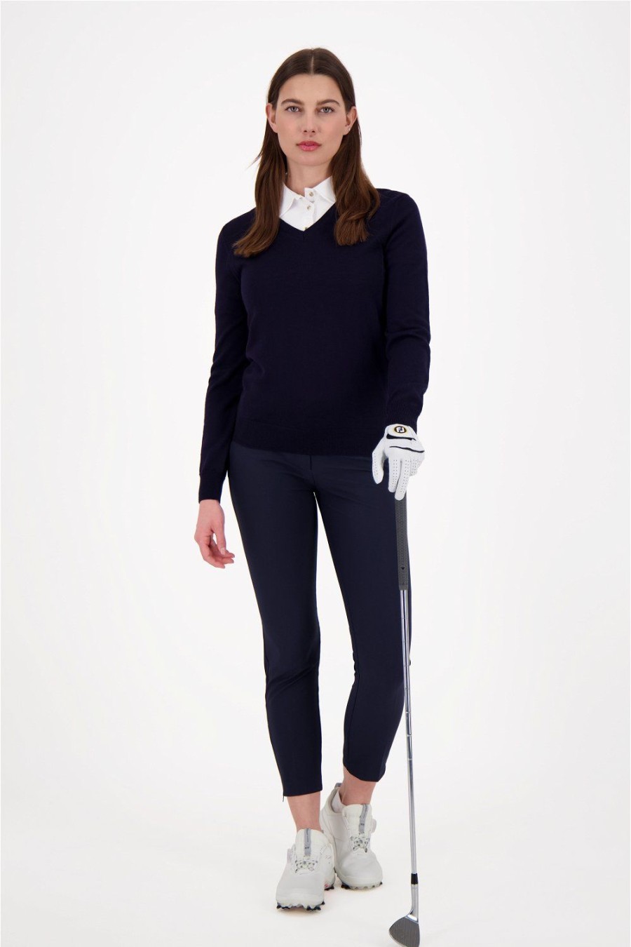 Bekleidung J.LINDEBERG Pullover | J.Lindeberg - Amaya Knitted Sweater