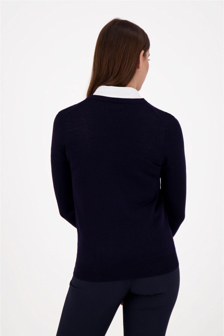 Bekleidung J.LINDEBERG Pullover | J.Lindeberg - Amaya Knitted Sweater